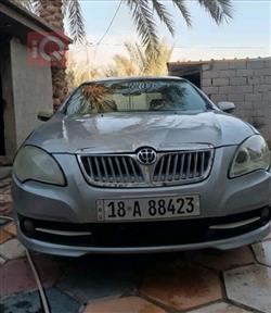 بريليانس FSV